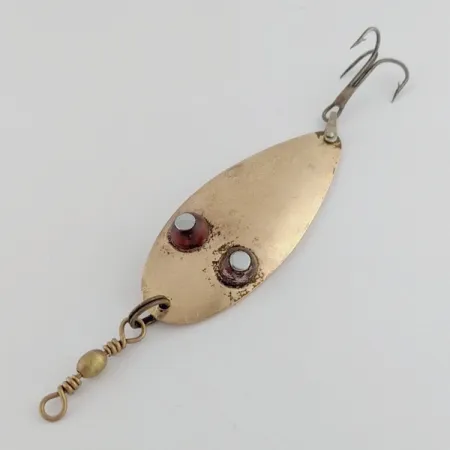 Paul Bunyan Flash eye, 17g kupari/punaiset silmät, lusikkauistin #24183