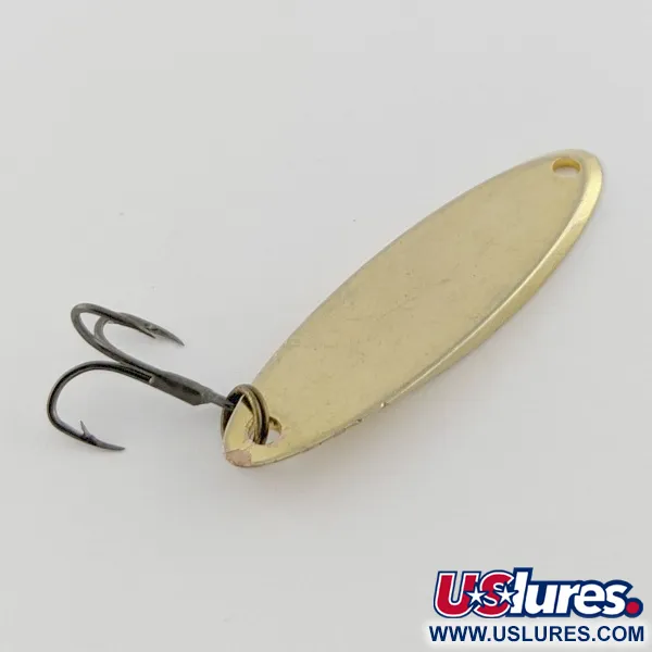 Acme Kastmaster, kulta, 7g, lusikkauistin #24185