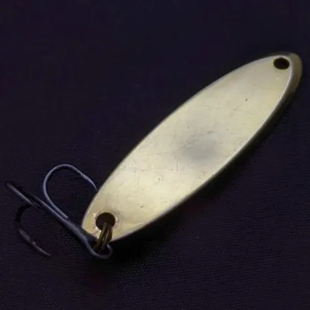 Acme Kastmaster Lusikka, Gold, 7 g, Meistetty, #24534