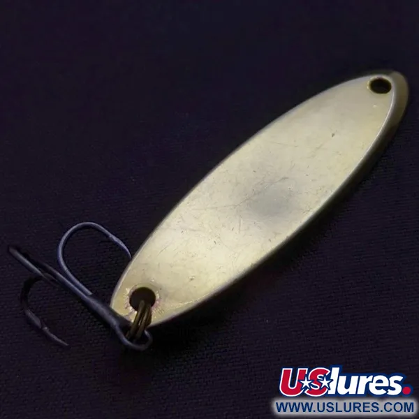 Acme Kastmaster Lusikka, Gold, 7 g, Meistetty, #24534