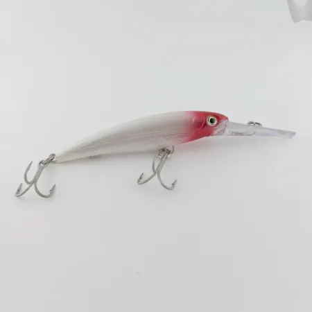 Rapala X-RAP Magnum 15, 32g, Red Head, Uisteluvaappu #24186