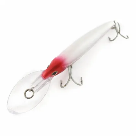 Rapala X-RAP Magnum 15, 32g, Red Head, Uisteluvaappu #24186