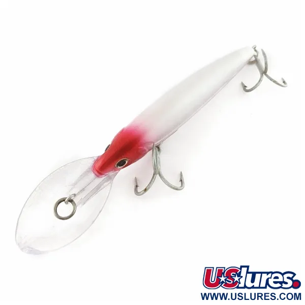 Rapala X-RAP Magnum 15, 32g, Red Head, Uisteluvaappu #24186