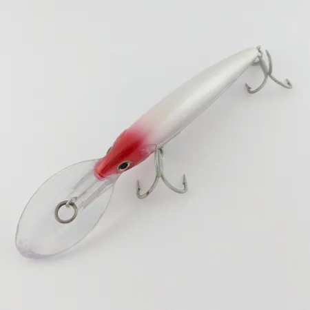 Rapala X-RAP Magnum 15, 32g, Red Head, Uisteluvaappu #24186