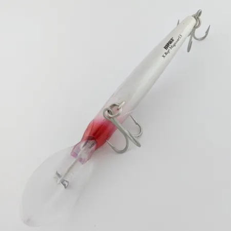Rapala X-RAP Magnum 15, 32g, Red Head, Uisteluvaappu #24186