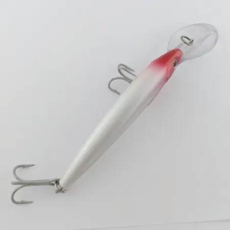 Rapala X-RAP Magnum 15, 32g, Red Head, Uisteluvaappu #24186