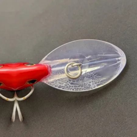 Rapala X-RAP Magnum 15, 32g, Red Head, Uisteluvaappu #24186