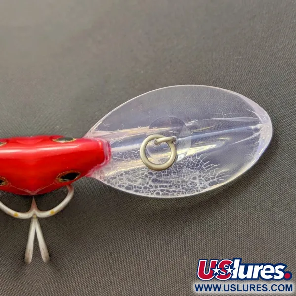 Rapala X-RAP Magnum 15, 32g, Red Head, Uisteluvaappu #24186