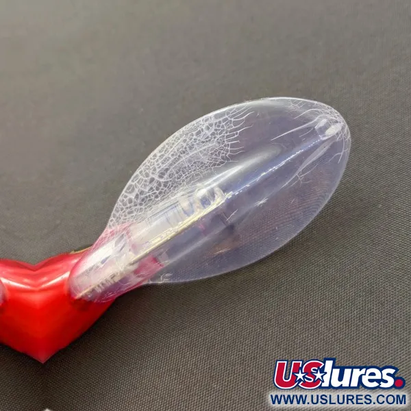 Rapala X-RAP Magnum 15, 32g, Red Head, Uisteluvaappu #24186