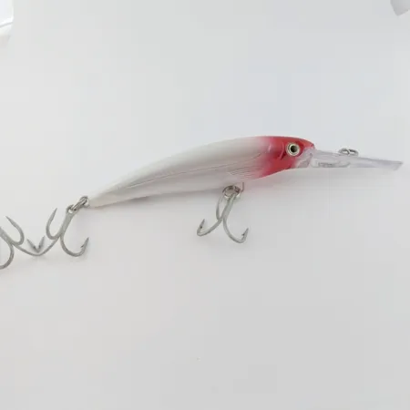 Rapala X-RAP Magnum 15, 32g, Red Head, Uisteluvaappu #24186