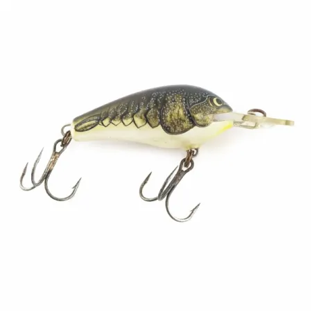 Rapala Fat Rap 5 (Irlanti)