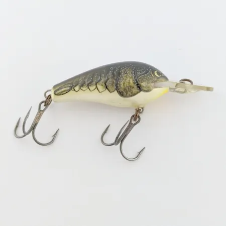 Rapala Fat Rap 5, shad, 11g, vaappu #24187