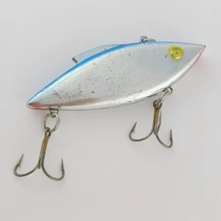 Bill Lewis Rat-L-Trap, Nickel Blue Back, 14g, Värinäviehe #24188