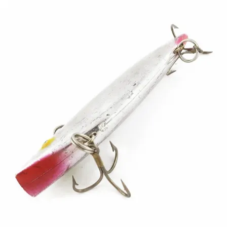 Bill Lewis Rat-L-Trap, 14g, Nickel Black Back, lipless-vaappu #24189