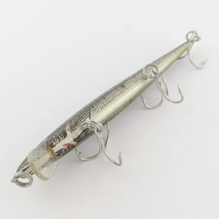 Rebel Floater F12, 9g, Naturalized Baby Bass, kelluva vaappu #24194