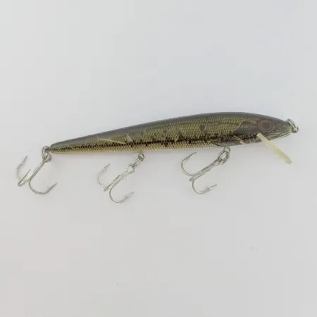 Rebel Floater F12, 9g, Naturalized Baby Bass, kelluva vaappu #24194