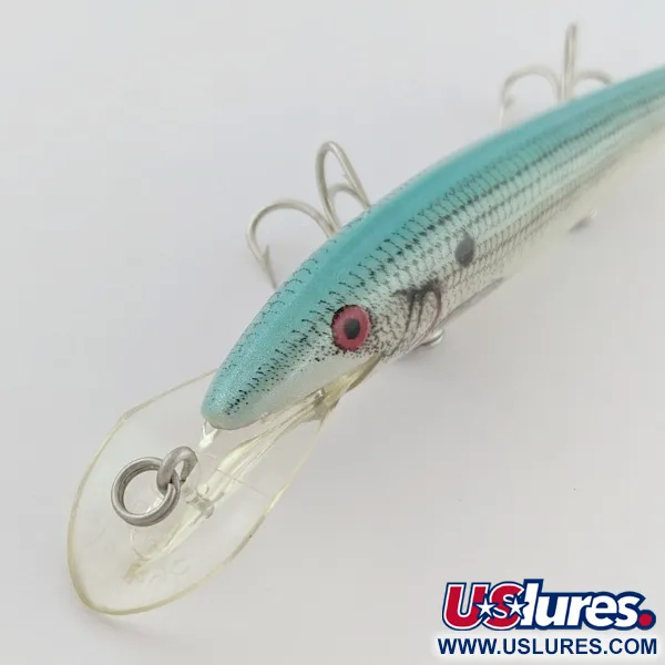 Rebel Fastrac F12, 12,5g G-Finish, syvännevaappu #24195