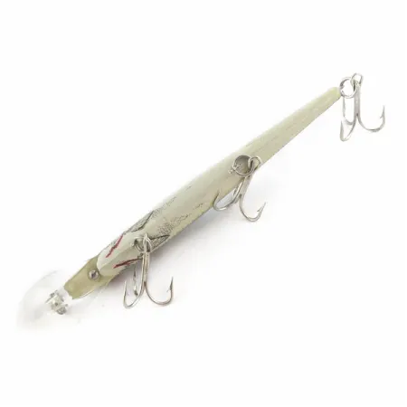 Rebel Fastrac F12, 12,5g G-Finish, syvännevaappu #24195