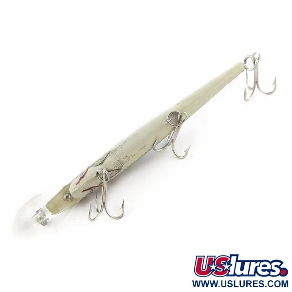 Rebel Fastrac F12, 12,5g G-Finish, syvännevaappu #24195