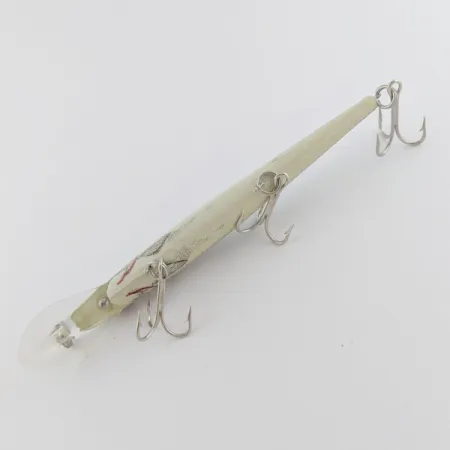 Rebel Fastrac F12, 12,5g G-Finish, syvännevaappu #24195