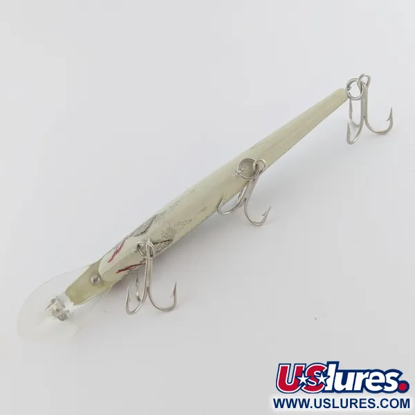 Rebel Fastrac F12, 12,5g G-Finish, syvännevaappu #24195