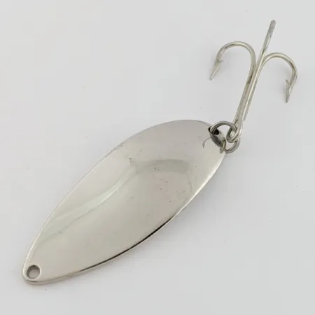 Seneca Little Cleo (Hula Girl), 21g nikkeli, lusikkauistin #24197