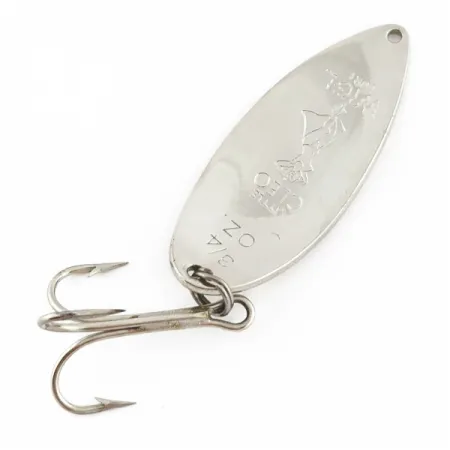 Seneca Little Cleo (Hula Girl), 21g nikkeli, lusikkauistin #24197
