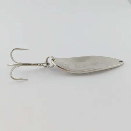 Seneca Little Cleo (Hula Girl), 21g, nikkeli/sininen, lusikkauistin #24198