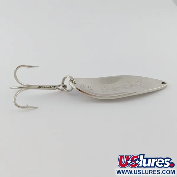 Seneca Little Cleo (Hula Girl), 21g, nikkeli/sininen, lusikkauistin #24198