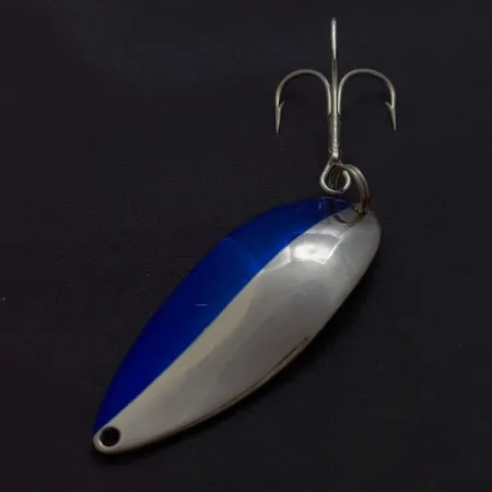 Seneca Little Cleo (Hula Girl), 21g, nikkeli/sininen, lusikkauistin #24198