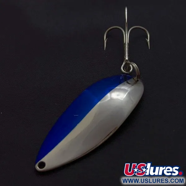 Seneca Little Cleo (Hula Girl), 21g, nikkeli/sininen, lusikkauistin #24198