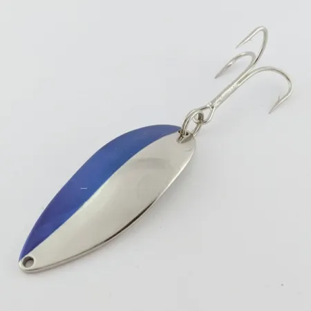 Seneca Little Cleo (Hula Girl), 21g, nikkeli/sininen, lusikkauistin #24198