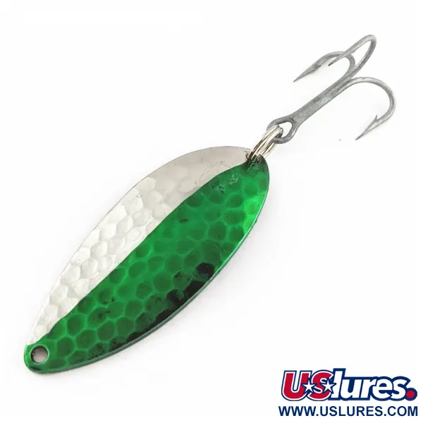 Dardevle Devle Dog Detroit (1980-luku)