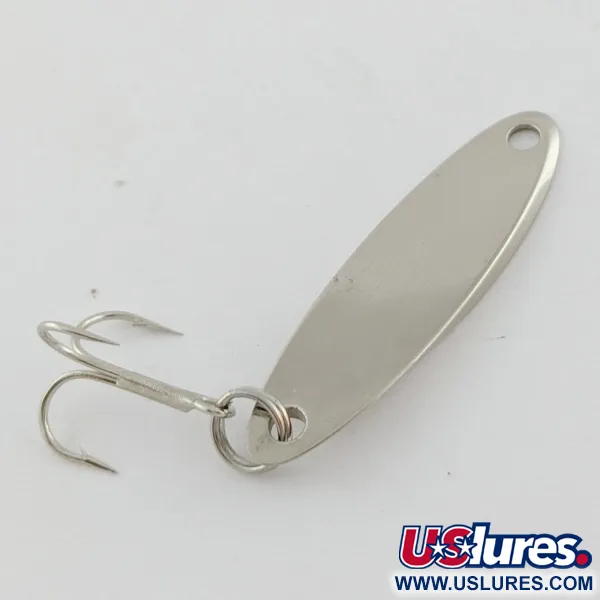 Acme Kastmaster, 3,5g Nikkeli, Lusikkauistin #24201