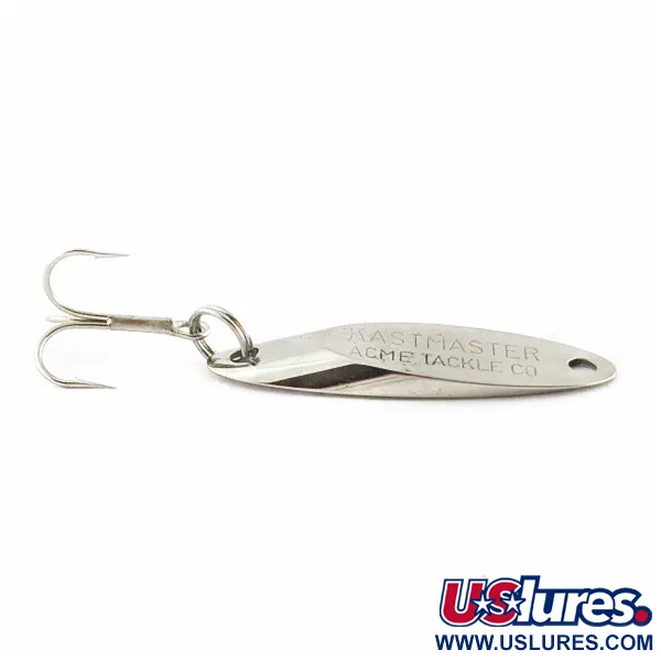 Acme Kastmaster, 3,5g Nikkeli, Lusikkauistin #24201