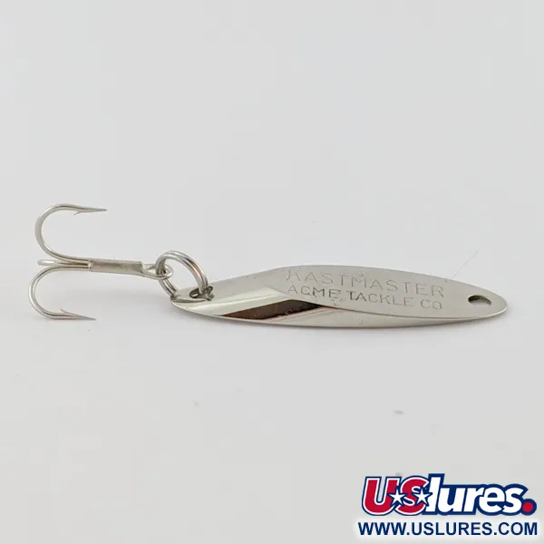 Acme Kastmaster, 3,5g Nikkeli, Lusikkauistin #24201