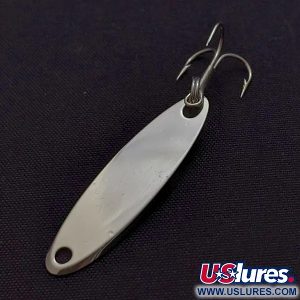 Acme Kastmaster, 3,5g Nikkeli, Lusikkauistin #24201