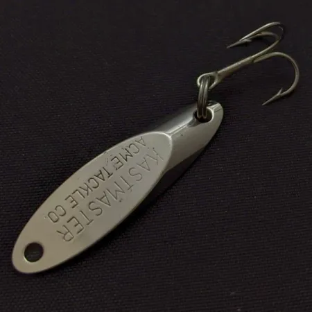 Acme Kastmaster, 3,5g Nikkeli, Lusikkauistin #24201