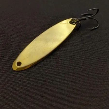 Acme Kastmaster, kulta, 7g, lusikkauistin #24202