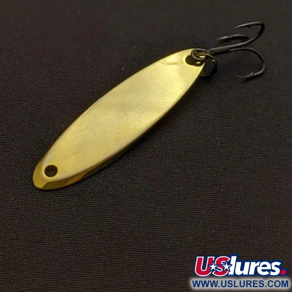 Acme Kastmaster, kulta, 7g, lusikkauistin #24202