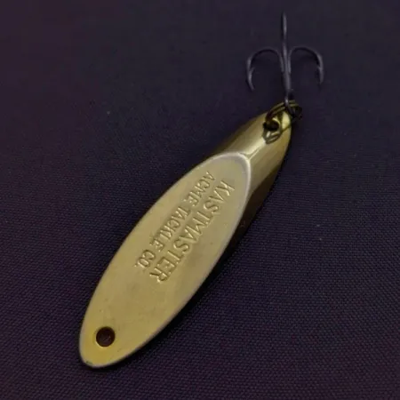 Acme Kastmaster, kulta, 7g, lusikkauistin #24202