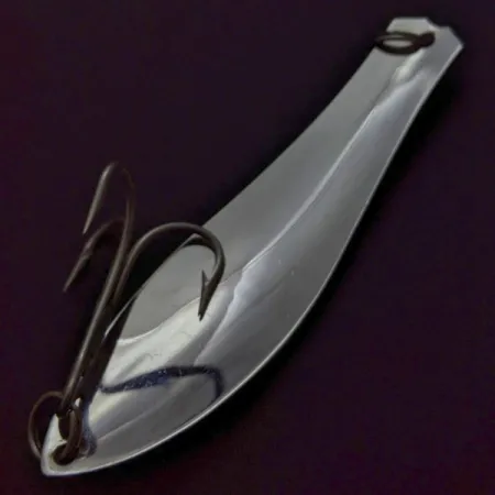 Prescott Spinner Little Doctor 275, Vaaleansininen / Nikkeli / Sininen, 21g, Lusikkauistin #24207