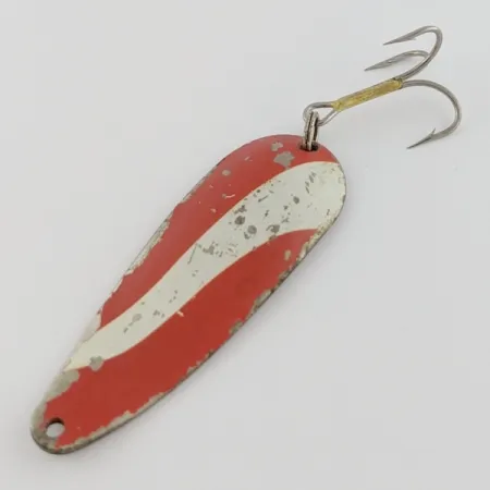 Weber Gypsy King 0, 11g, nikkeli, lusikkauistin #24209