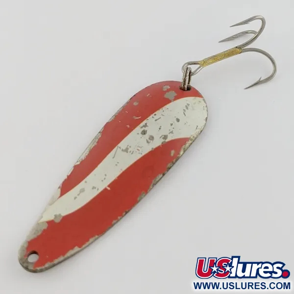 Weber Gypsy King 0, 11g, nikkeli, lusikkauistin #24209