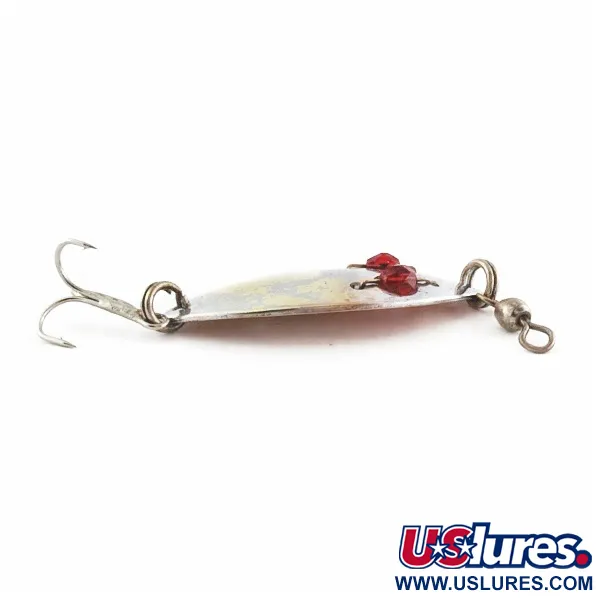 Hofschneider Red Eye Junior, 6,5g hopea/messinki, lusikkauistin #24210