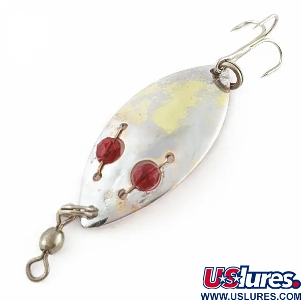 Hofschneider Red Eye Junior -lusikkauistin