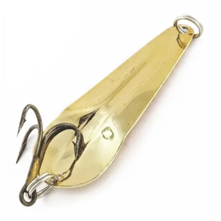 James Aitken Haver Lusikkauistin, Gold, 12 g, Pisaranmuoto, #24473