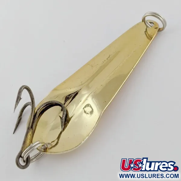 James Aitken Haver, 12g Kulta, Lusikkauistin #24215