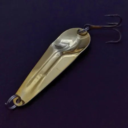 James Aitken Haver, 12g Kulta, Lusikkauistin #24215