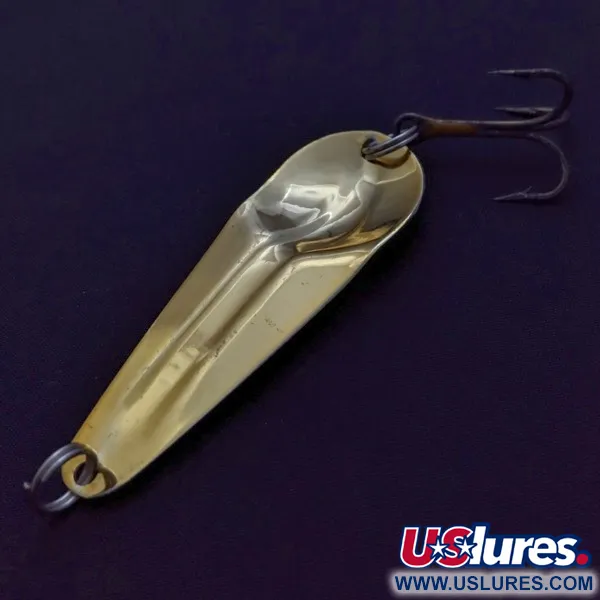 James Aitken Haver, 12g Kulta, Lusikkauistin #24215